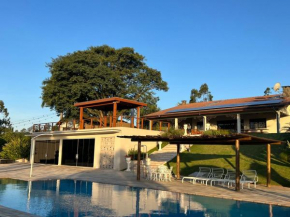 Sitio Santa Terezinha